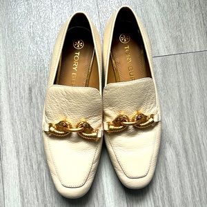 Tory Burch Jessa Loafer size 8
